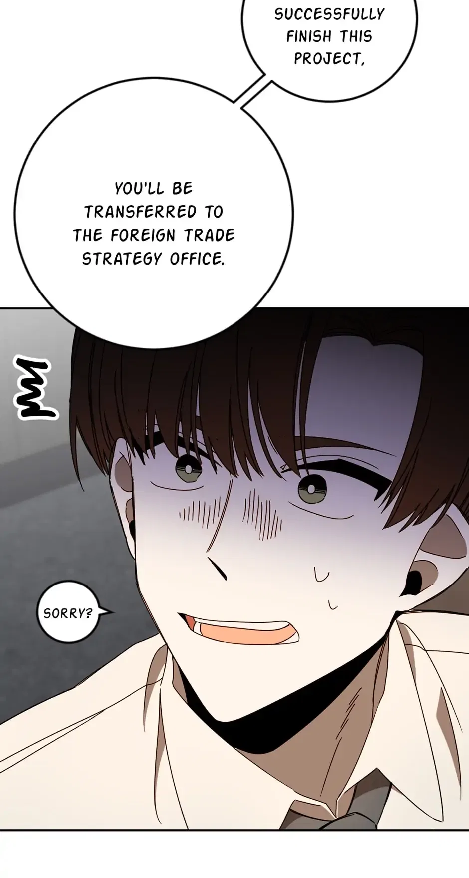 The Disappearing Mondays Chapter 39 – Page 40