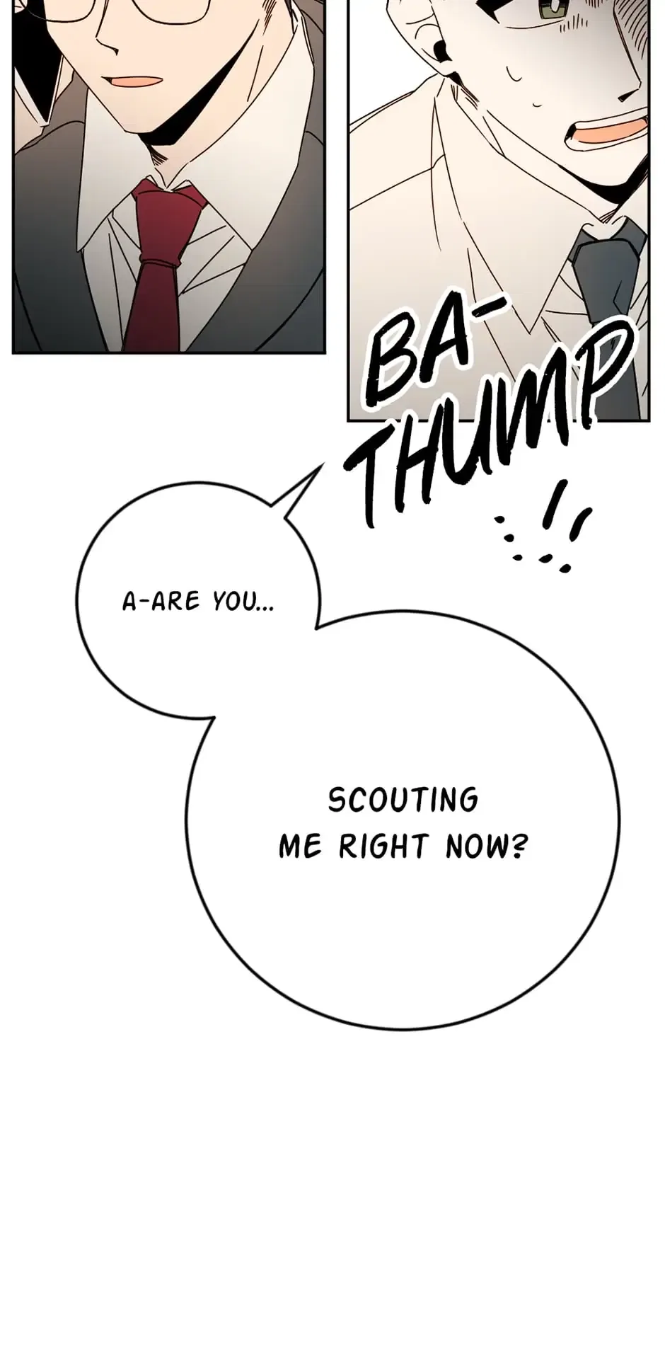 The Disappearing Mondays Chapter 39 – Page 51