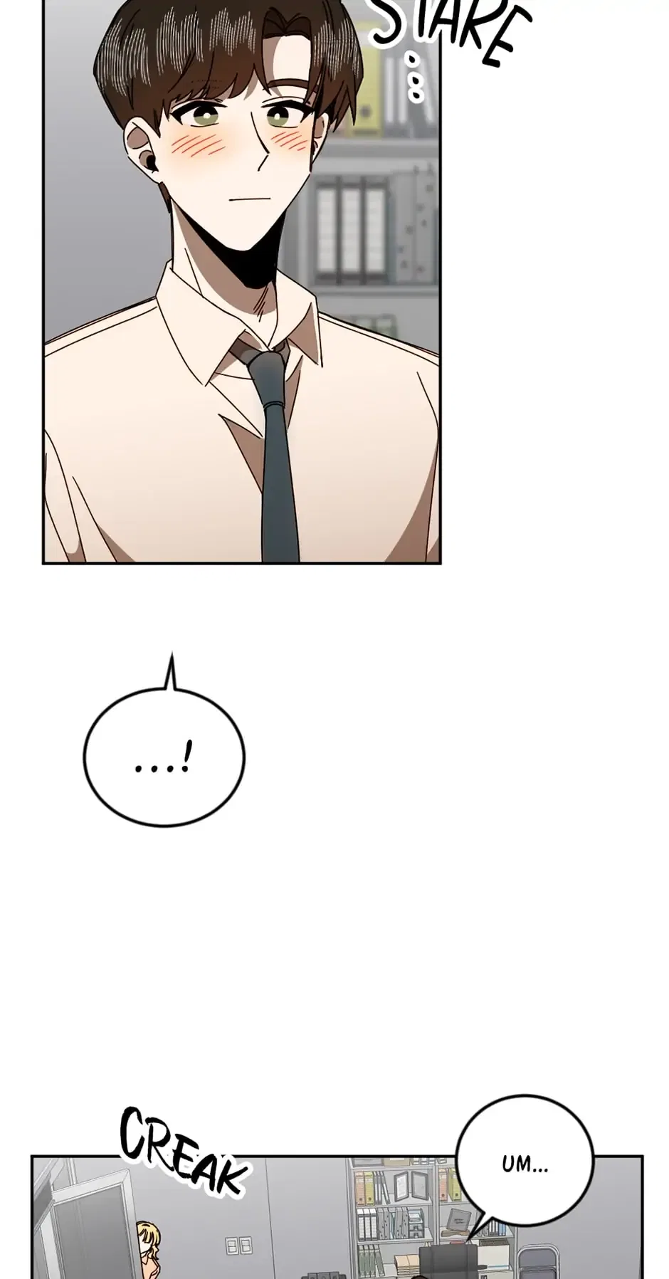 The Disappearing Mondays Chapter 38 – Page 4