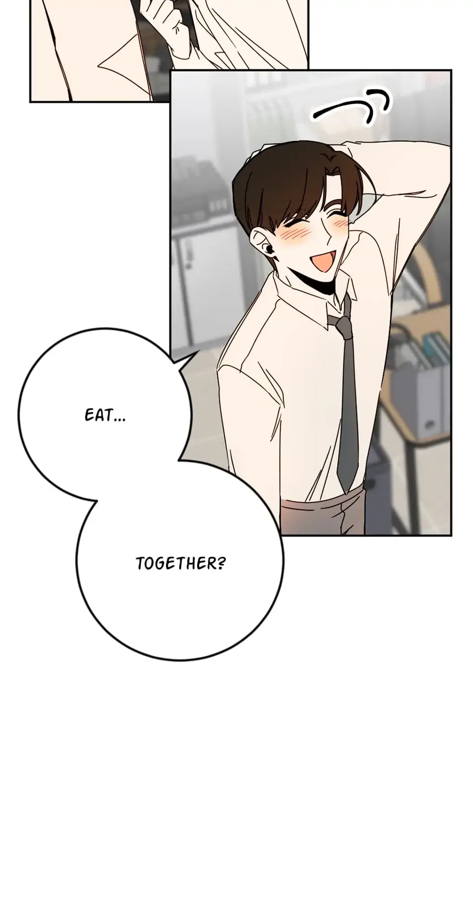 The Disappearing Mondays Chapter 38 – Page 7