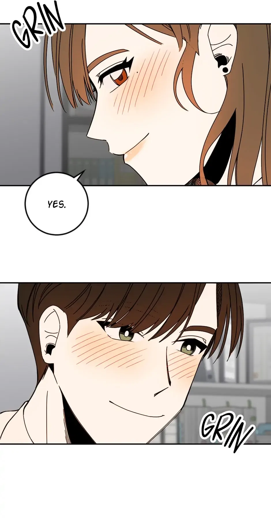 The Disappearing Mondays Chapter 38 – Page 8