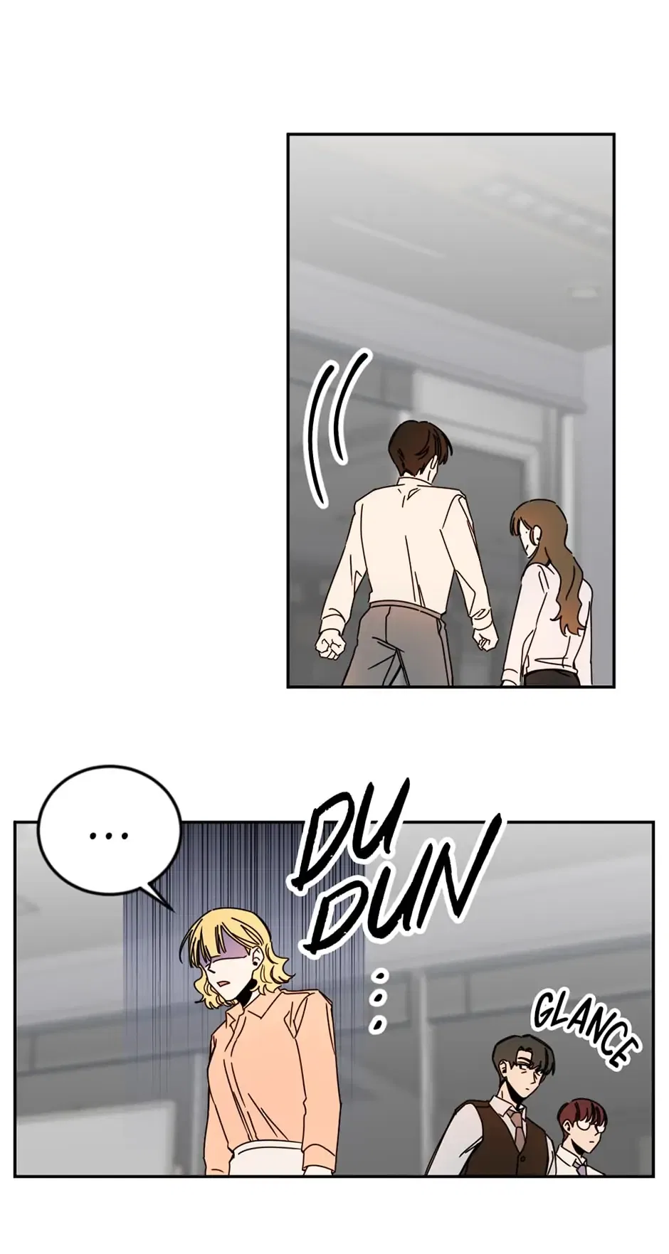 The Disappearing Mondays Chapter 38 – Page 9