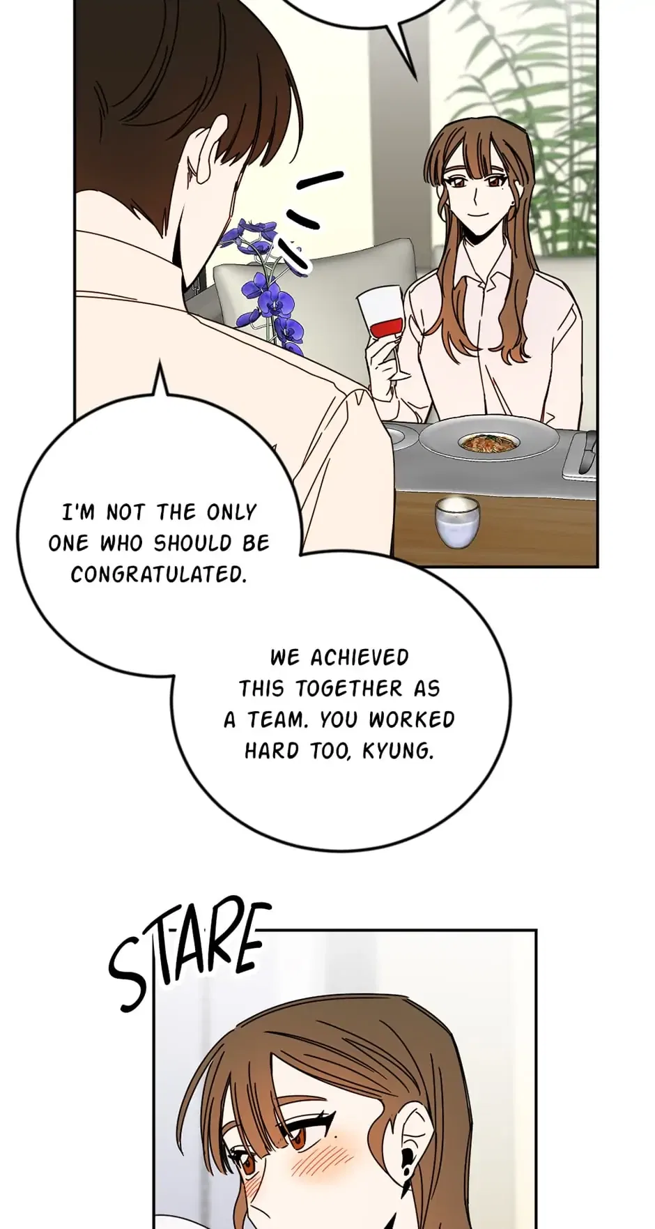 The Disappearing Mondays Chapter 38 – Page 12