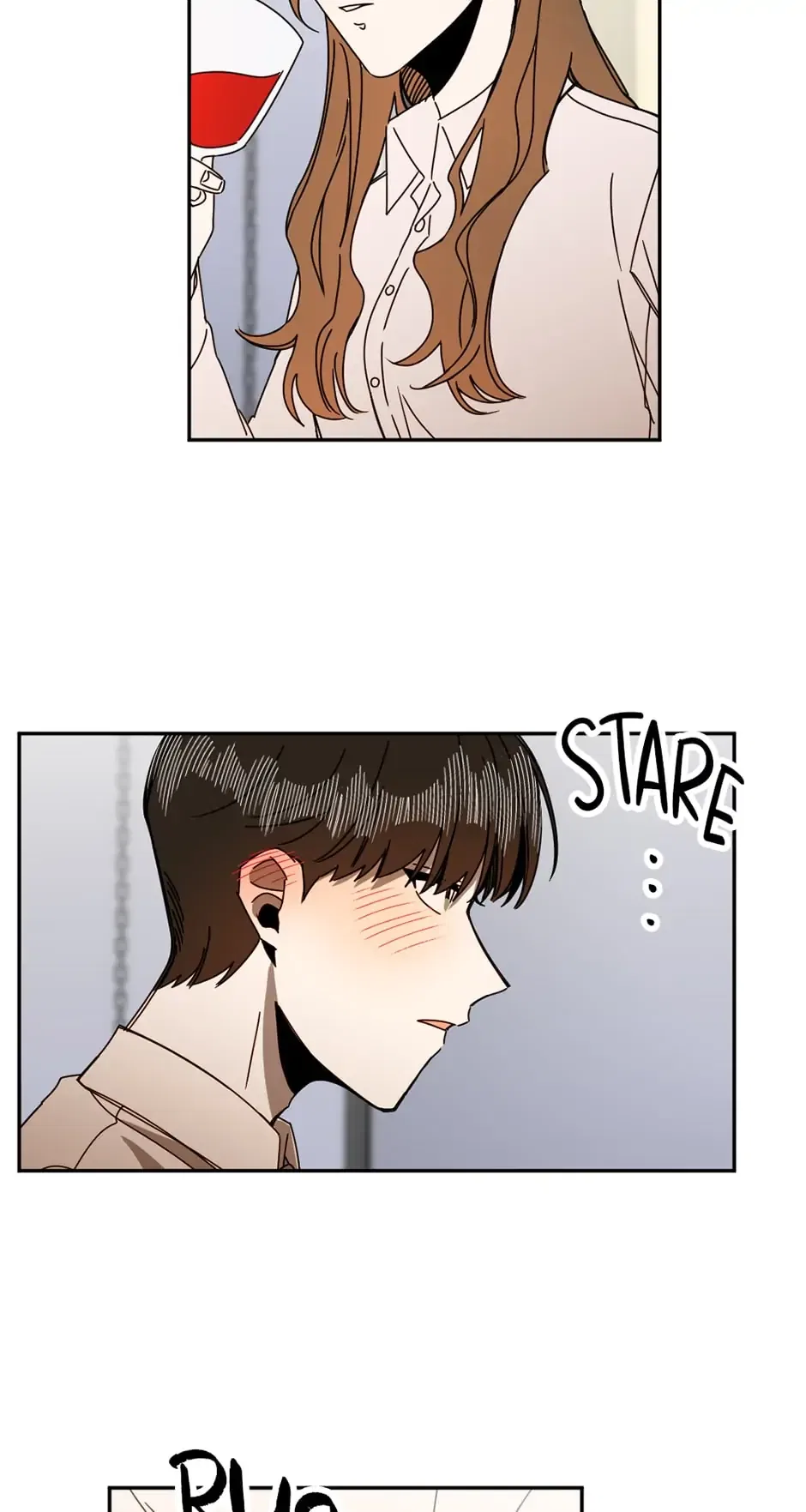 The Disappearing Mondays Chapter 38 – Page 13