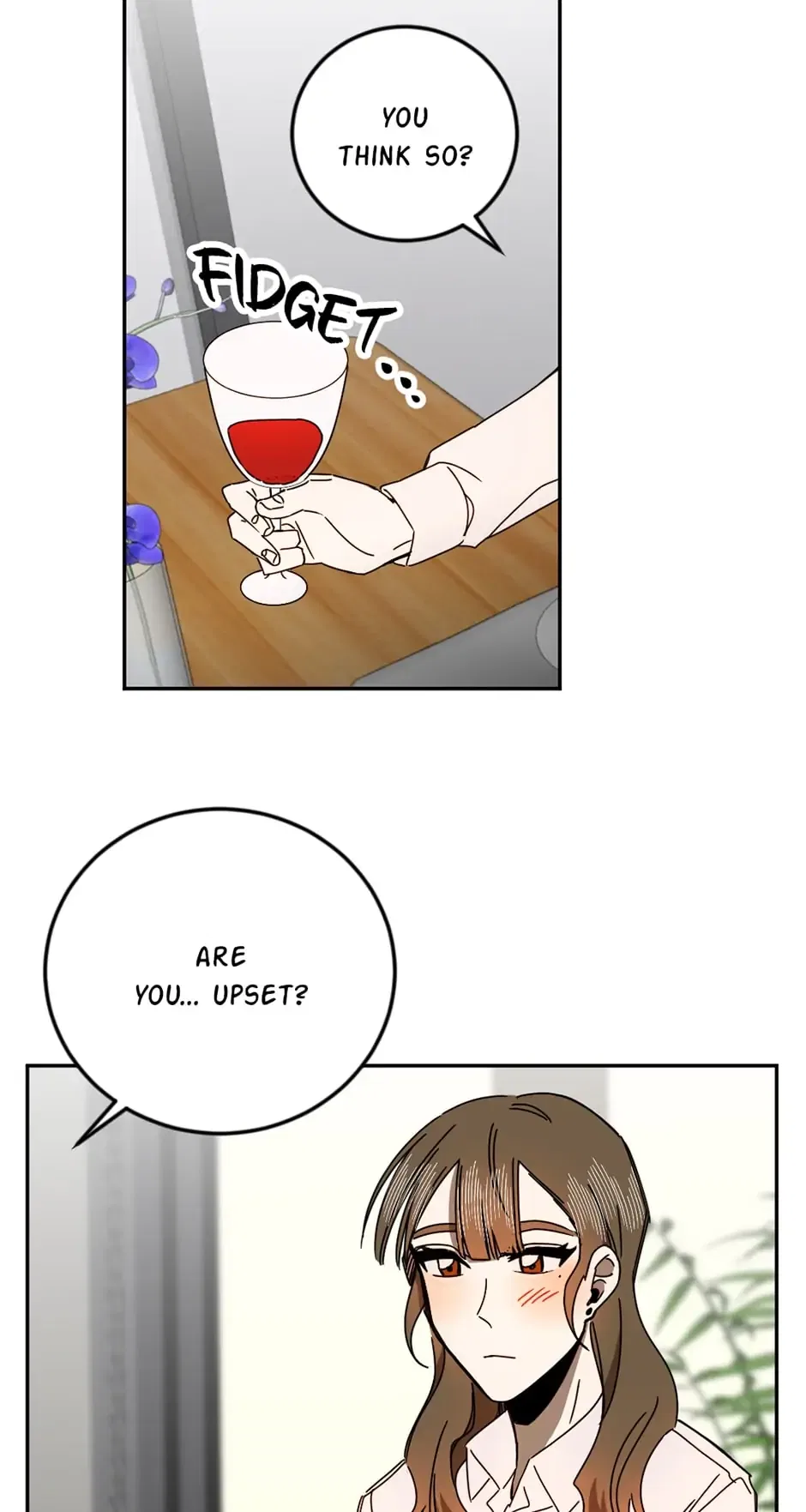 The Disappearing Mondays Chapter 38 – Page 15
