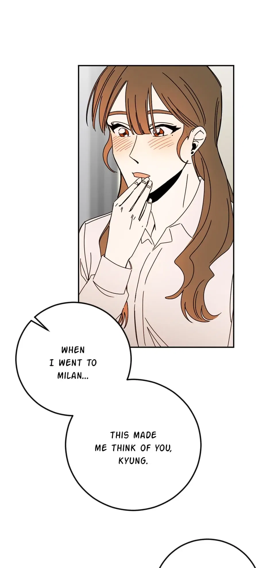The Disappearing Mondays Chapter 38 – Page 18