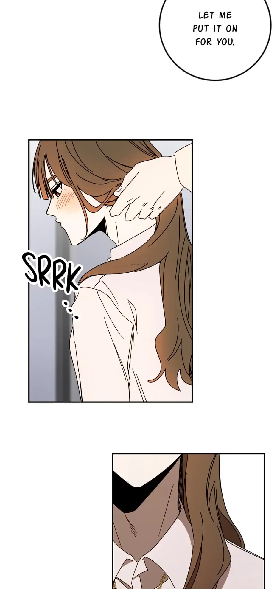 The Disappearing Mondays Chapter 38 – Page 19