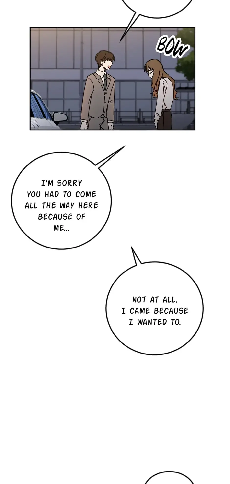 The Disappearing Mondays Chapter 38 – Page 22