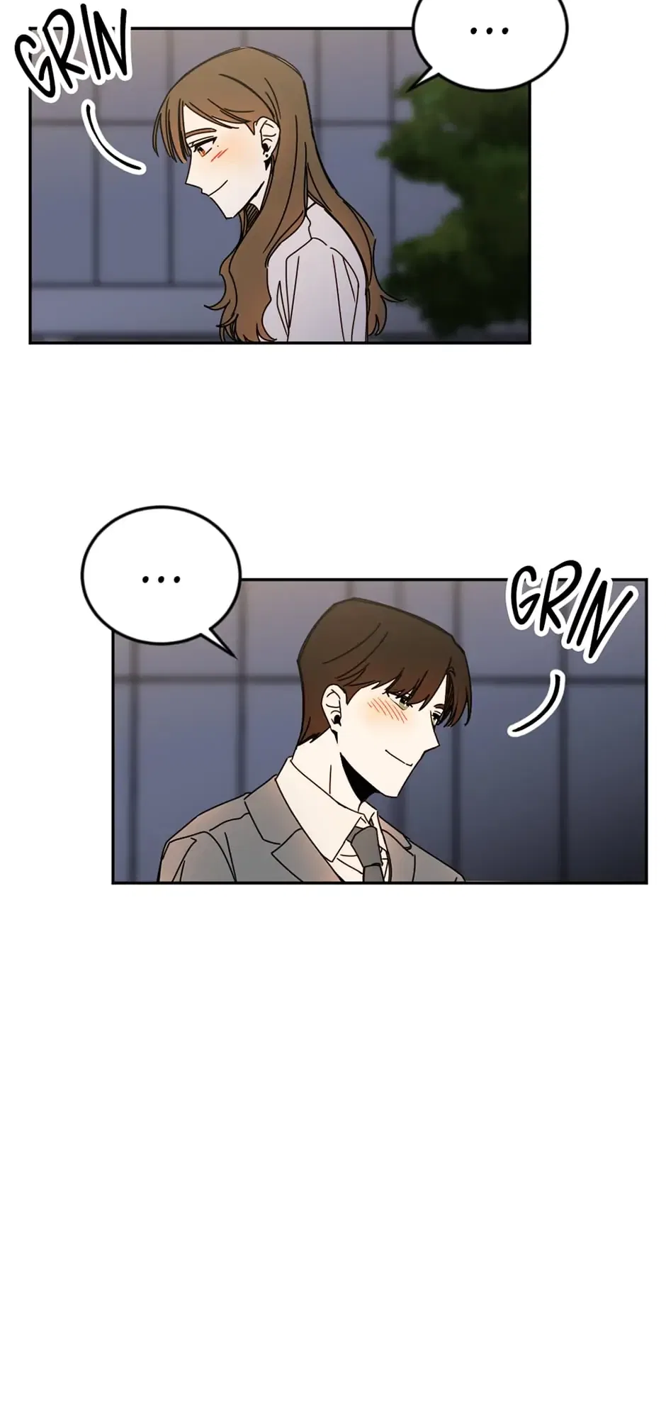 The Disappearing Mondays Chapter 38 – Page 23
