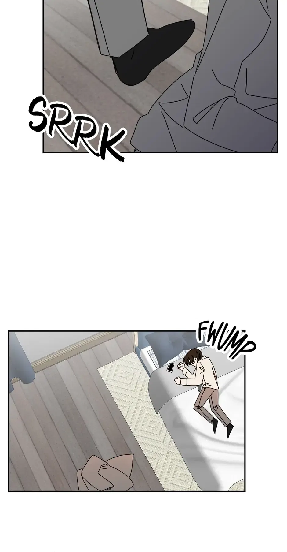 The Disappearing Mondays Chapter 38 – Page 31