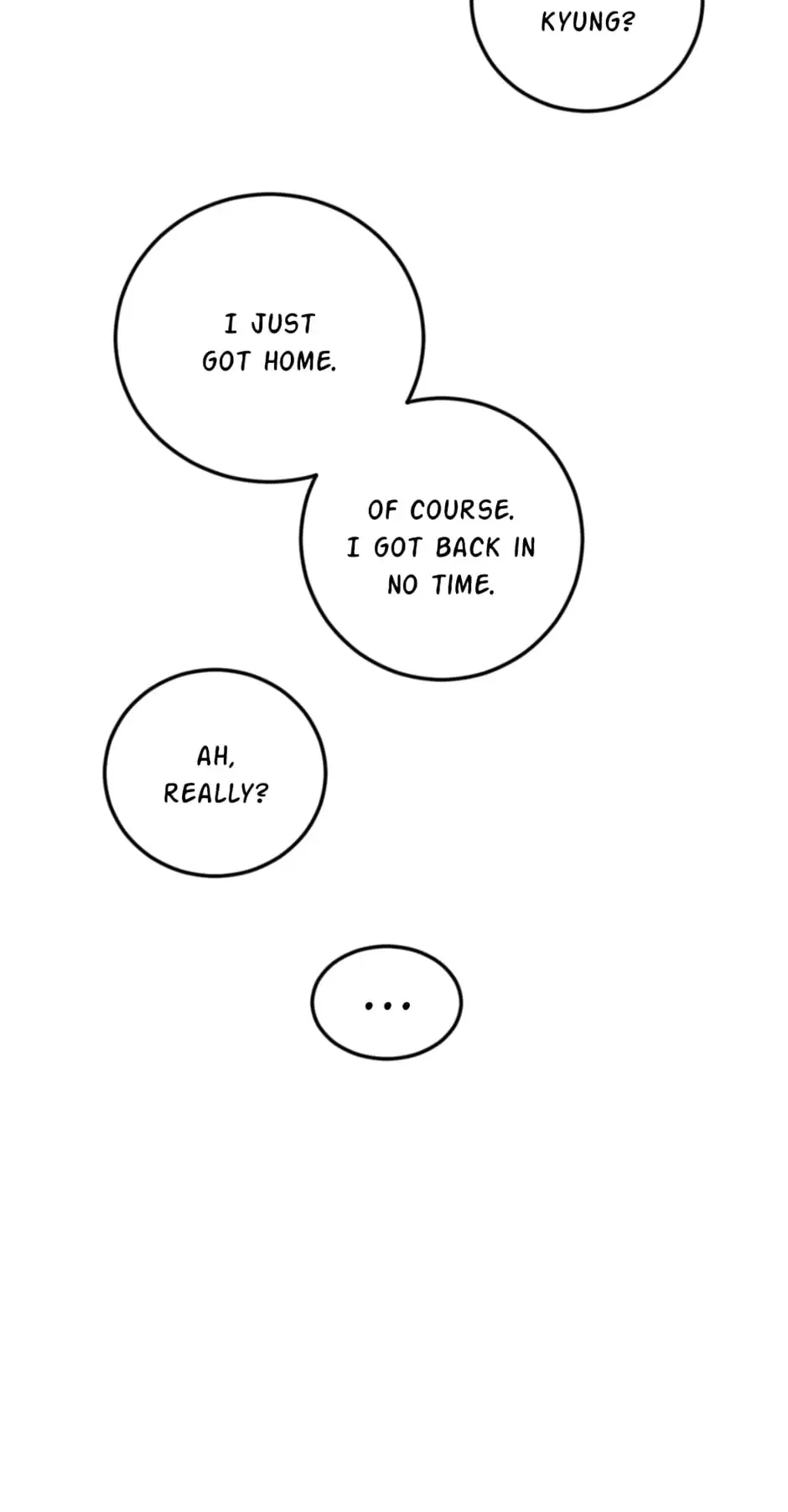 The Disappearing Mondays Chapter 38 – Page 33
