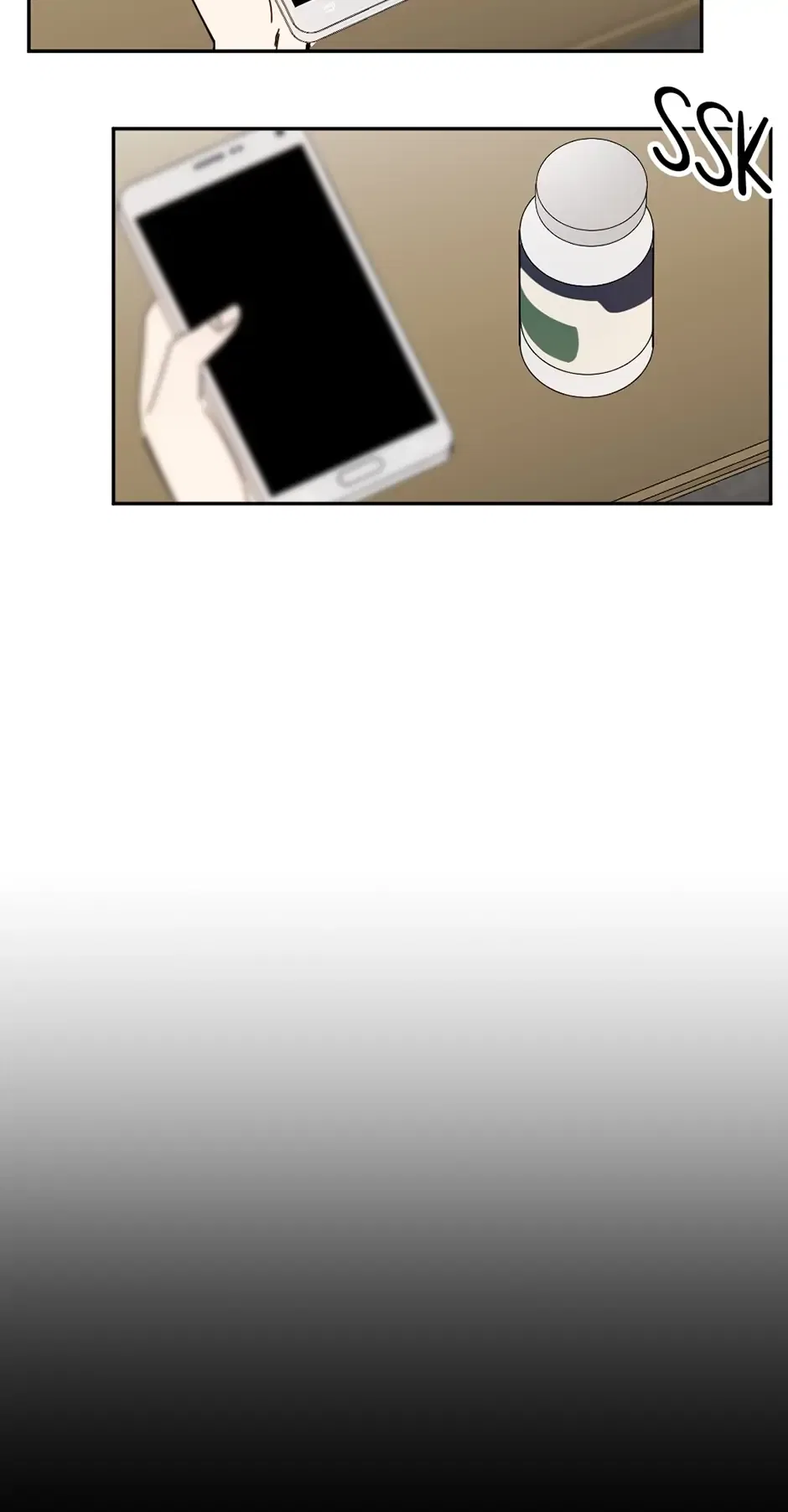 The Disappearing Mondays Chapter 38 – Page 35