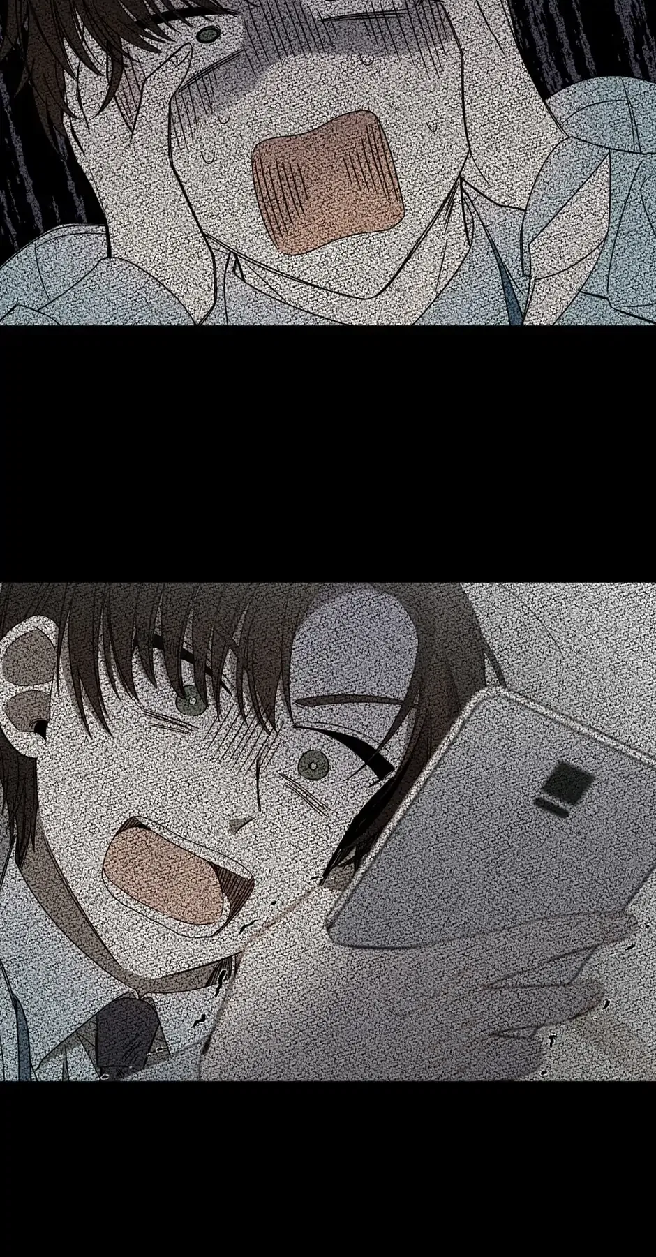 The Disappearing Mondays Chapter 38 – Page 37