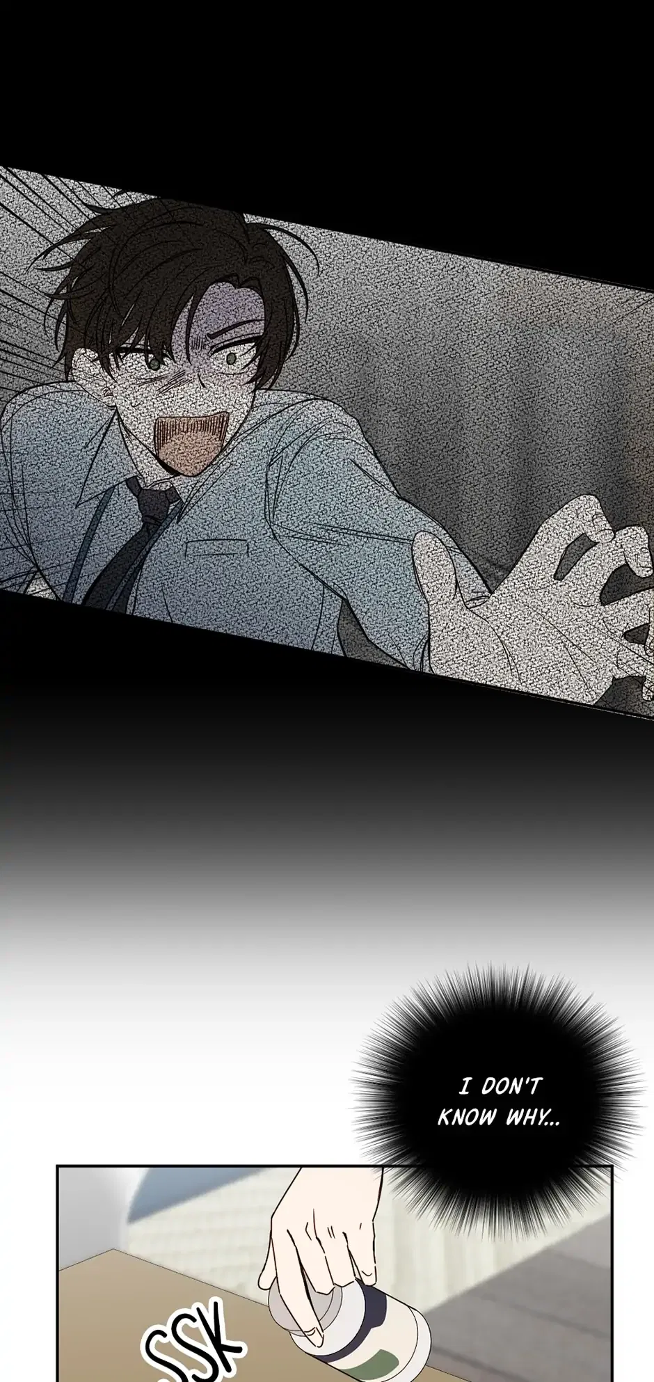 The Disappearing Mondays Chapter 38 – Page 38