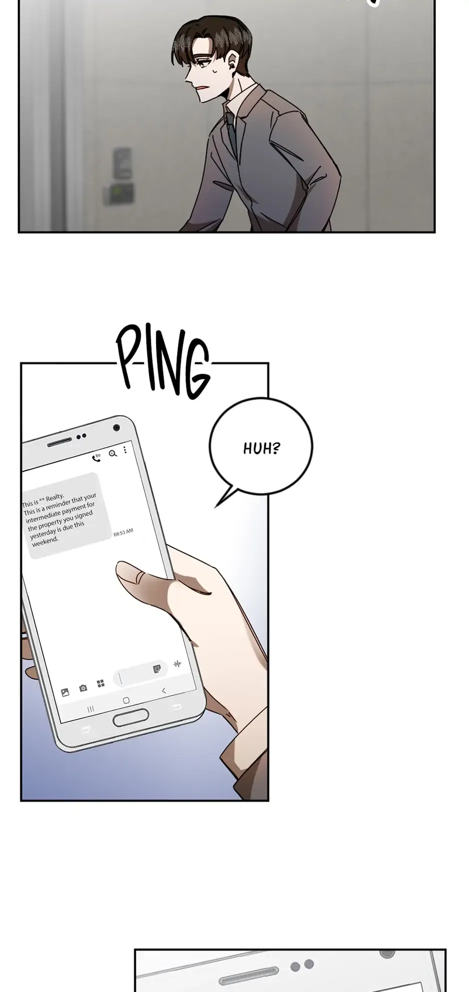 The Disappearing Mondays Chapter 38 – Page 44