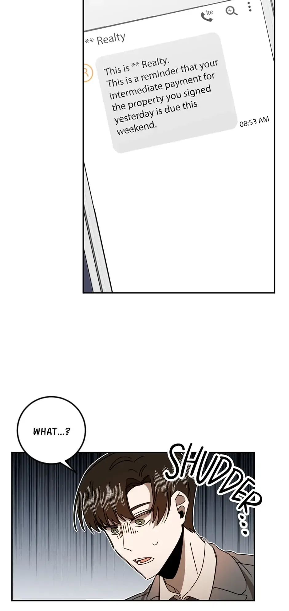 The Disappearing Mondays Chapter 38 – Page 45