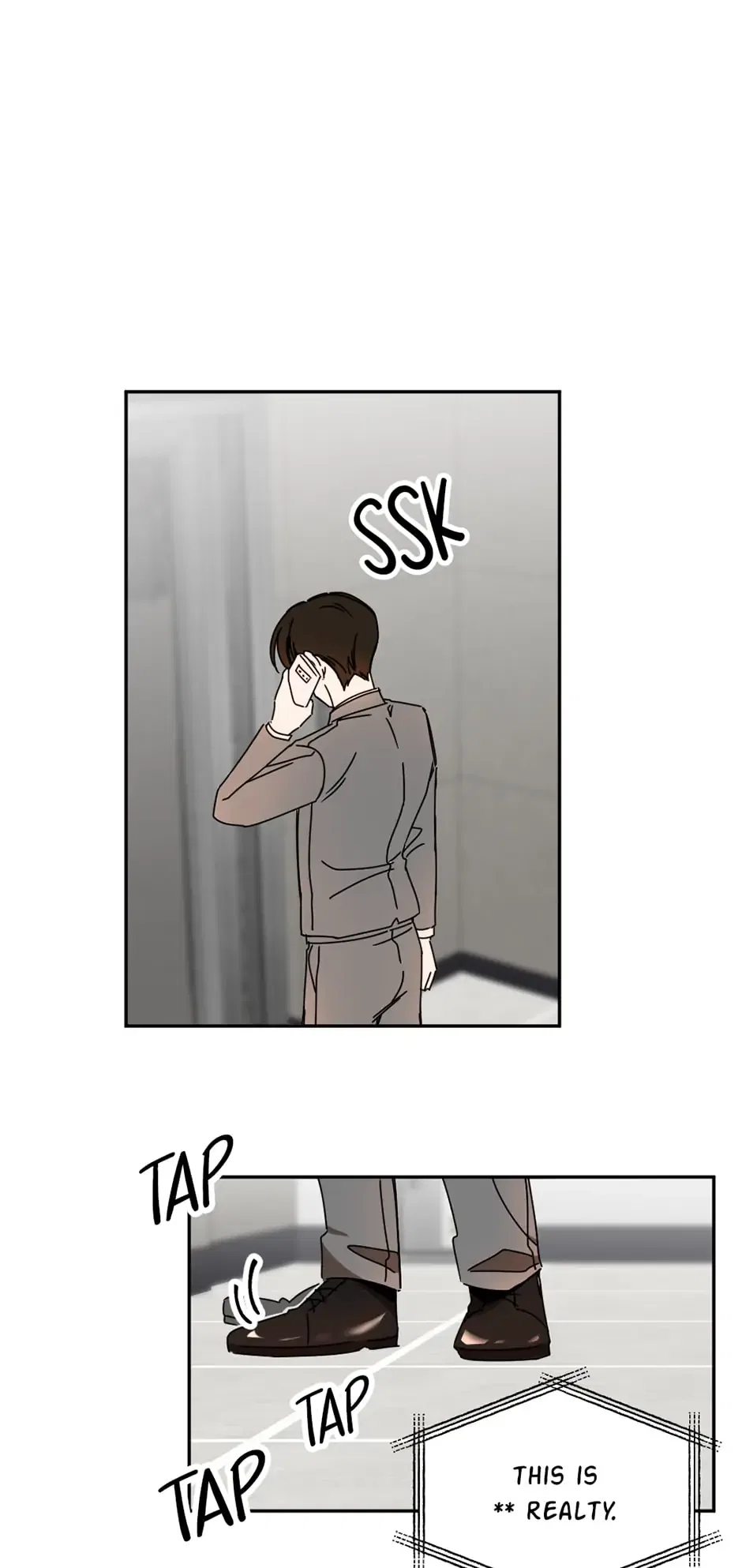 The Disappearing Mondays Chapter 38 – Page 46