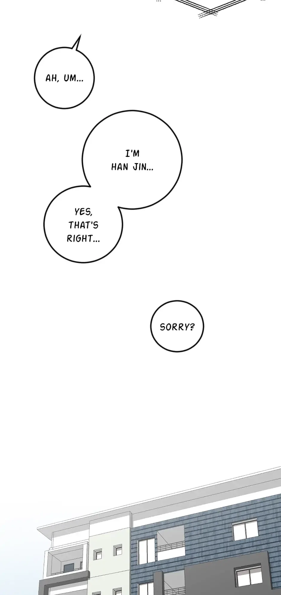 The Disappearing Mondays Chapter 38 – Page 47