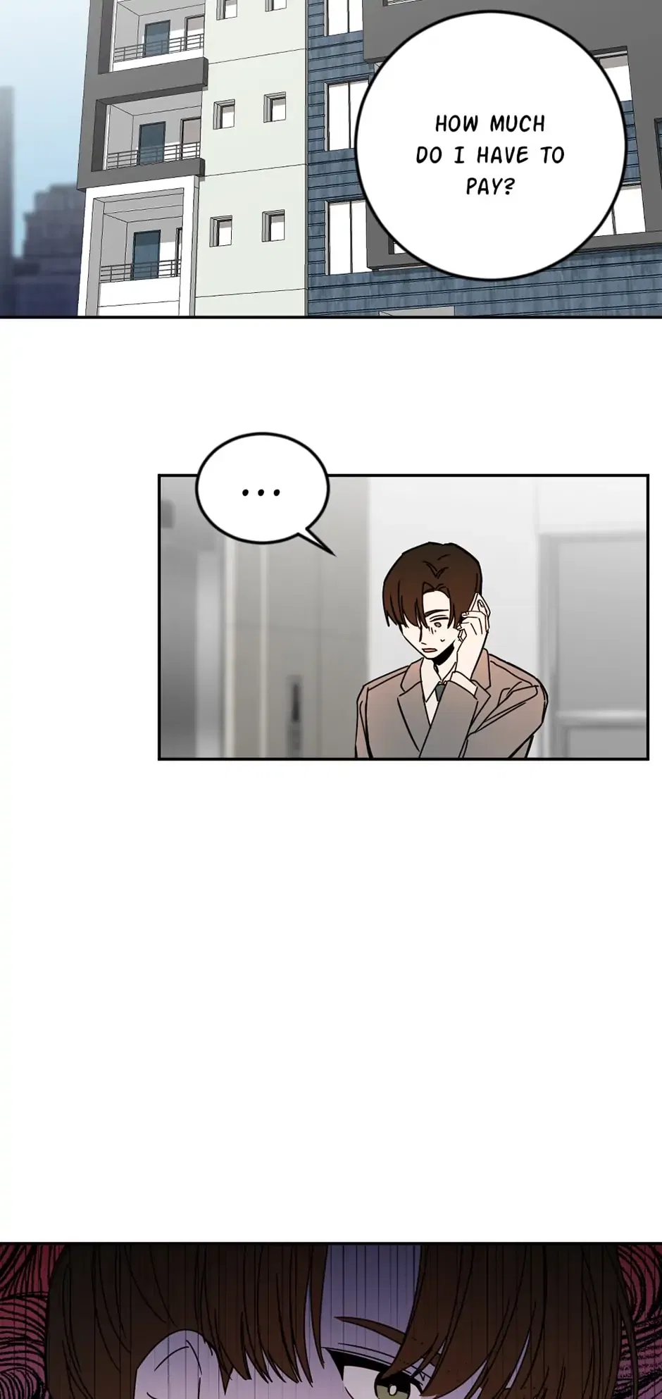 The Disappearing Mondays Chapter 38 – Page 48