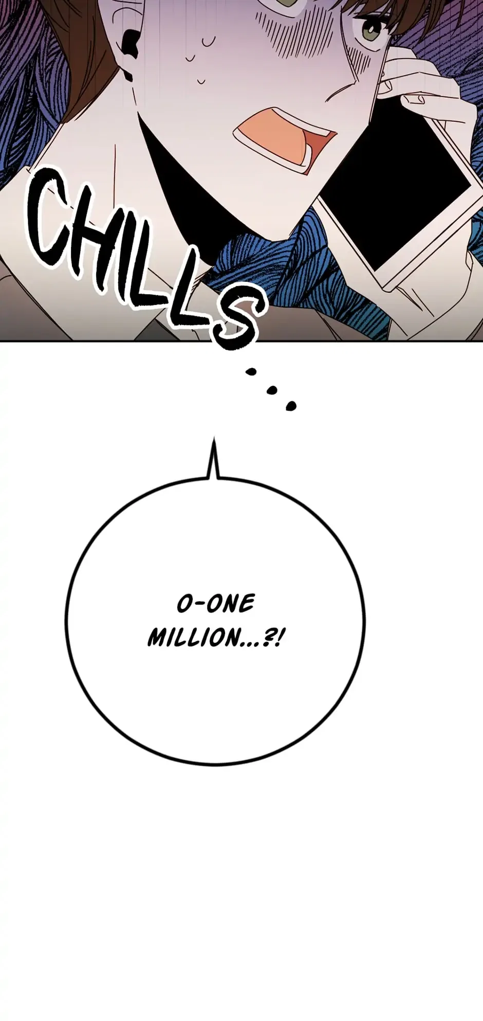 The Disappearing Mondays Chapter 38 – Page 49