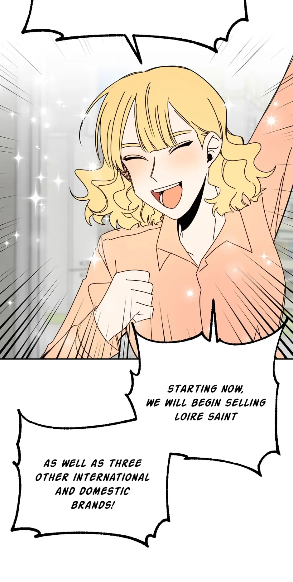The Disappearing Mondays Chapter 37 – Page 10