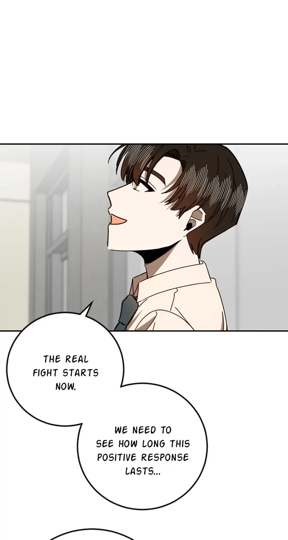 The Disappearing Mondays Chapter 37 – Page 13