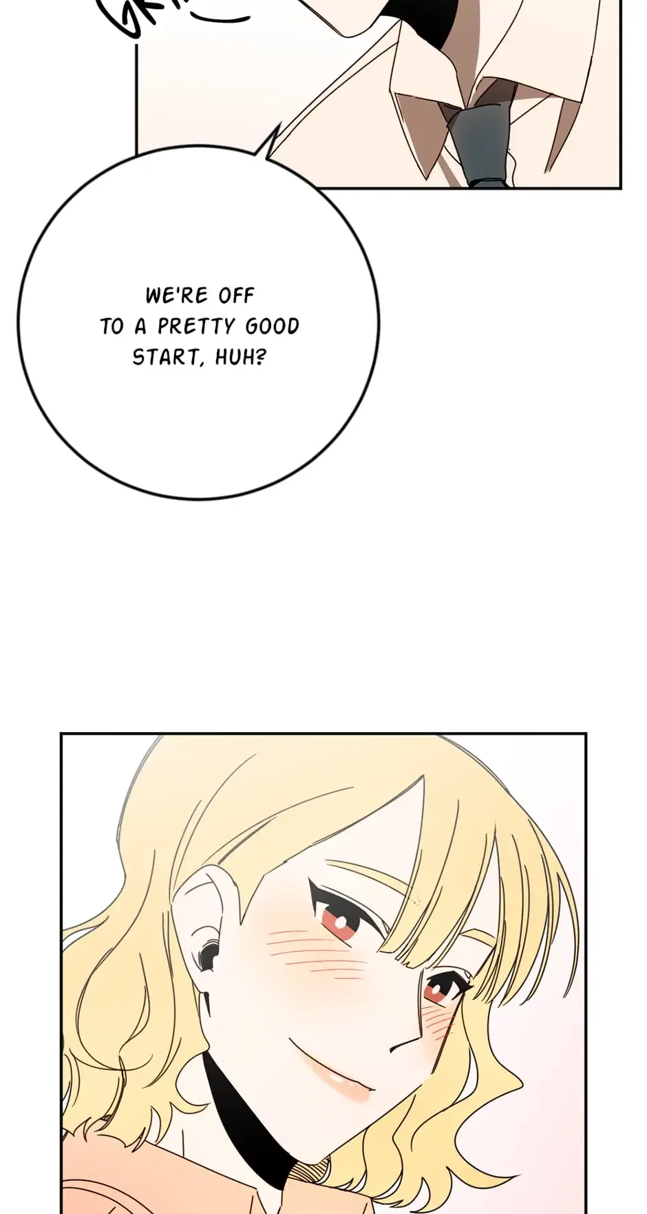 The Disappearing Mondays Chapter 37 – Page 15