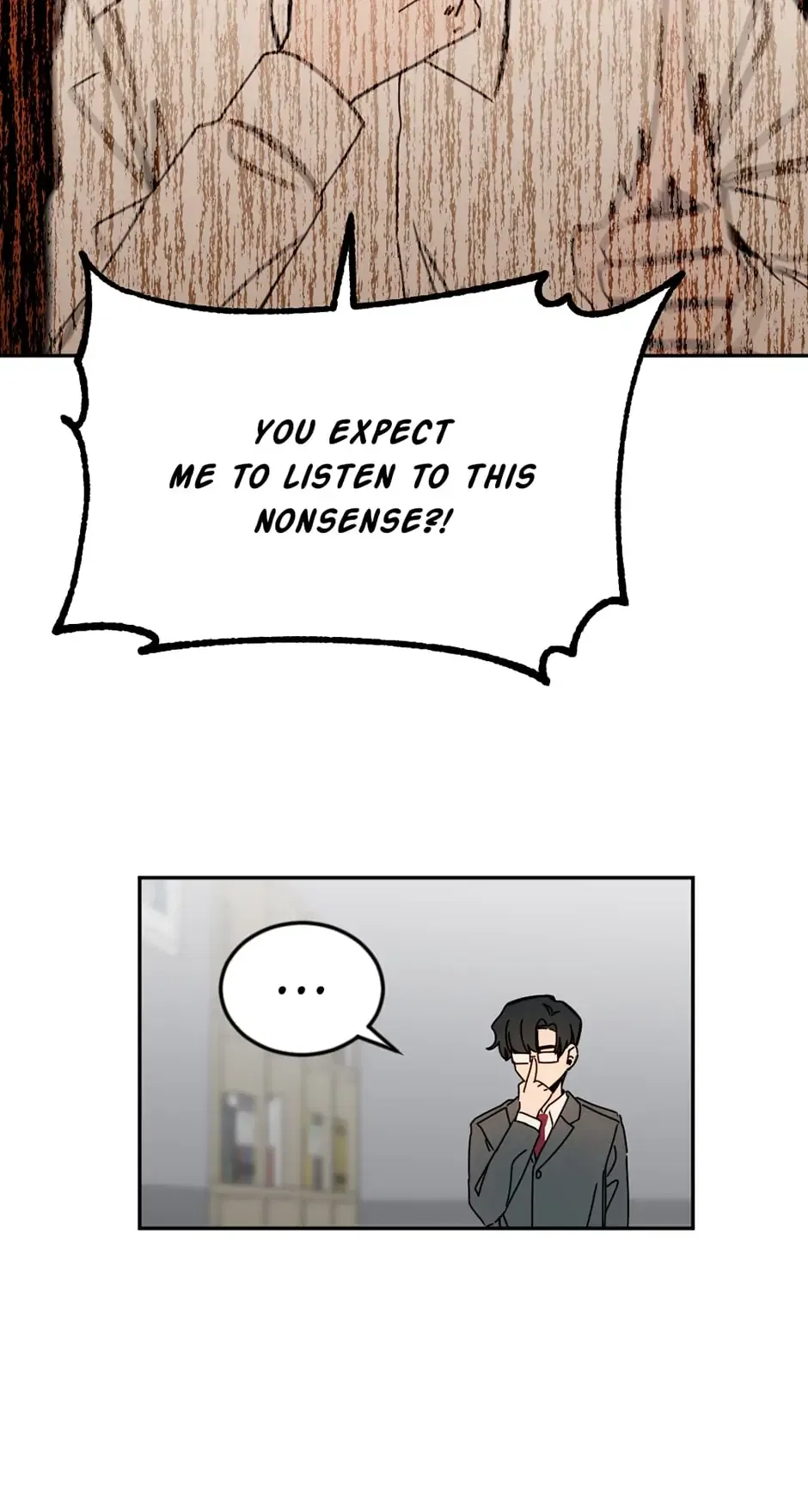 The Disappearing Mondays Chapter 37 – Page 20