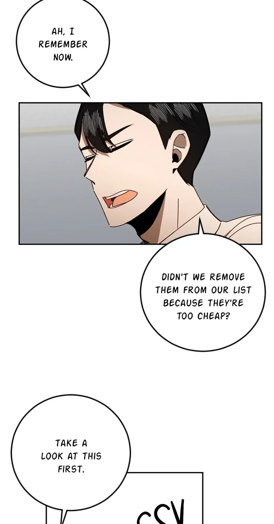 The Disappearing Mondays Chapter 37 – Page 24