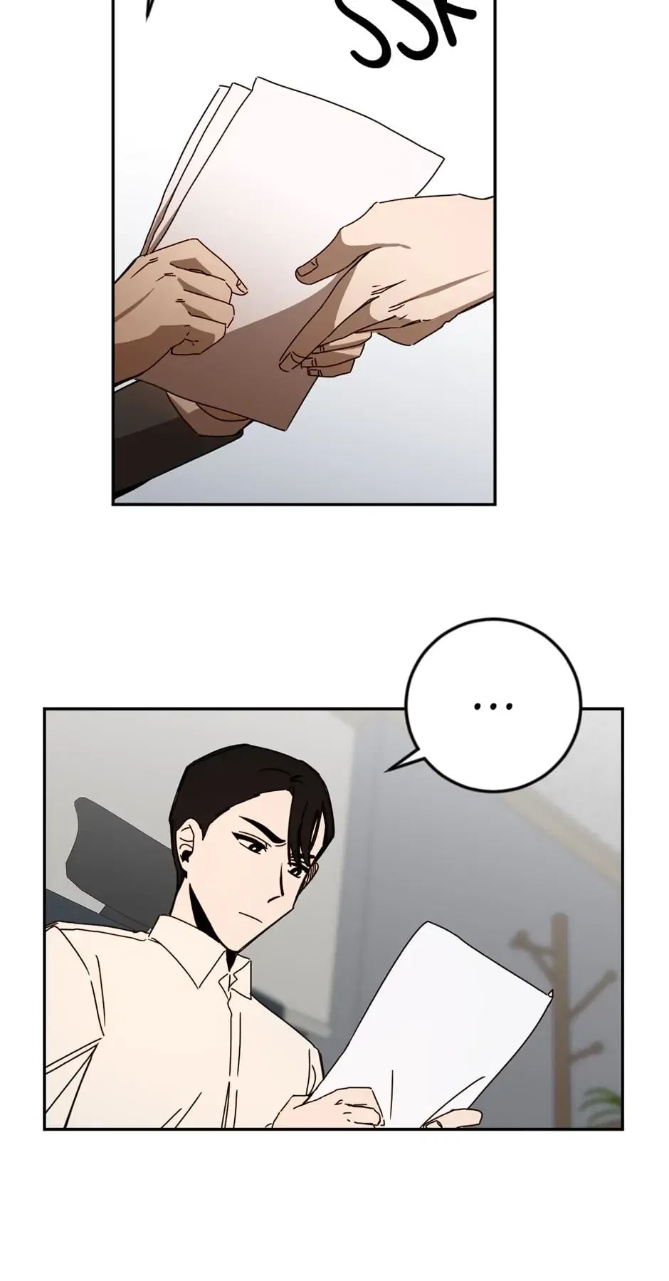 The Disappearing Mondays Chapter 37 – Page 25