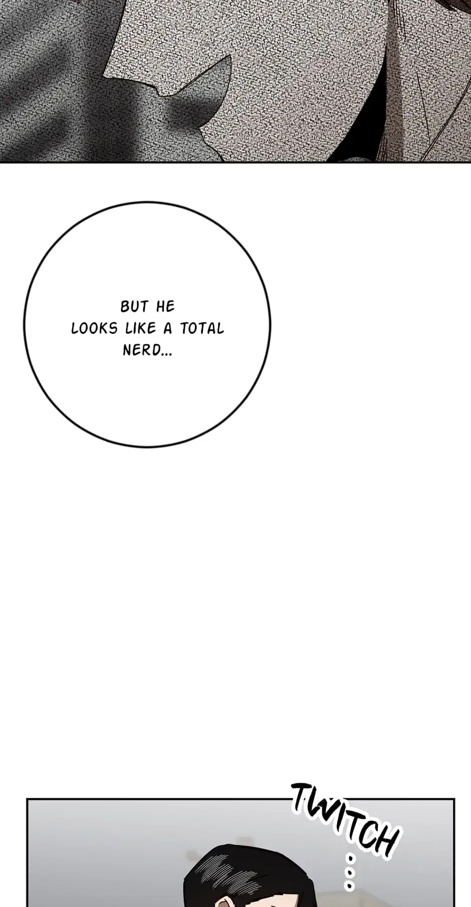 The Disappearing Mondays Chapter 37 – Page 31