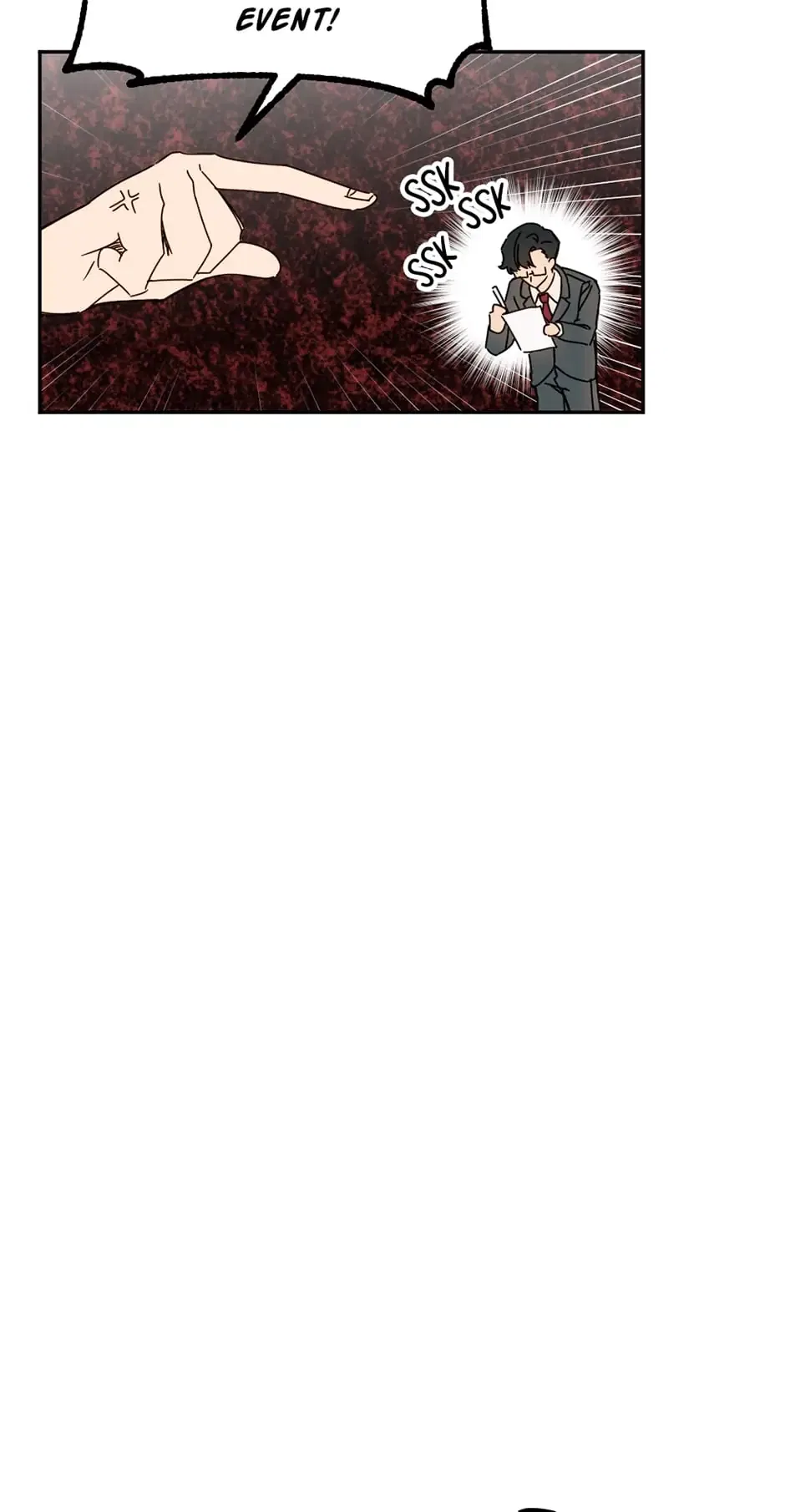 The Disappearing Mondays Chapter 37 – Page 33