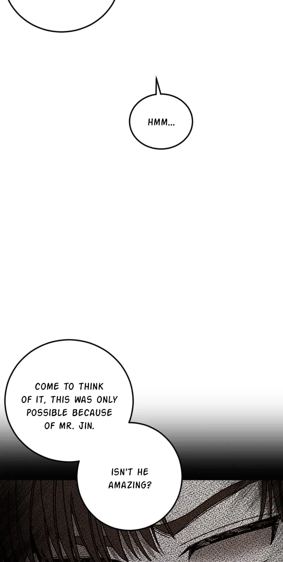 The Disappearing Mondays Chapter 37 – Page 38