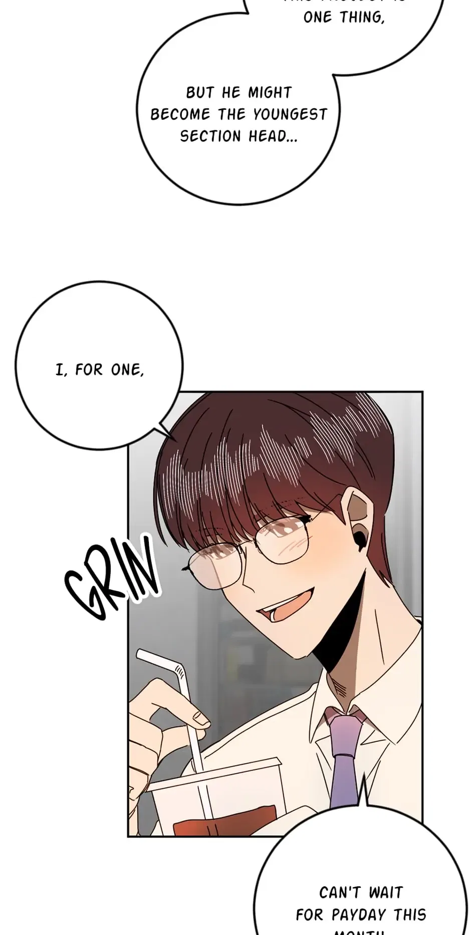 The Disappearing Mondays Chapter 37 – Page 40