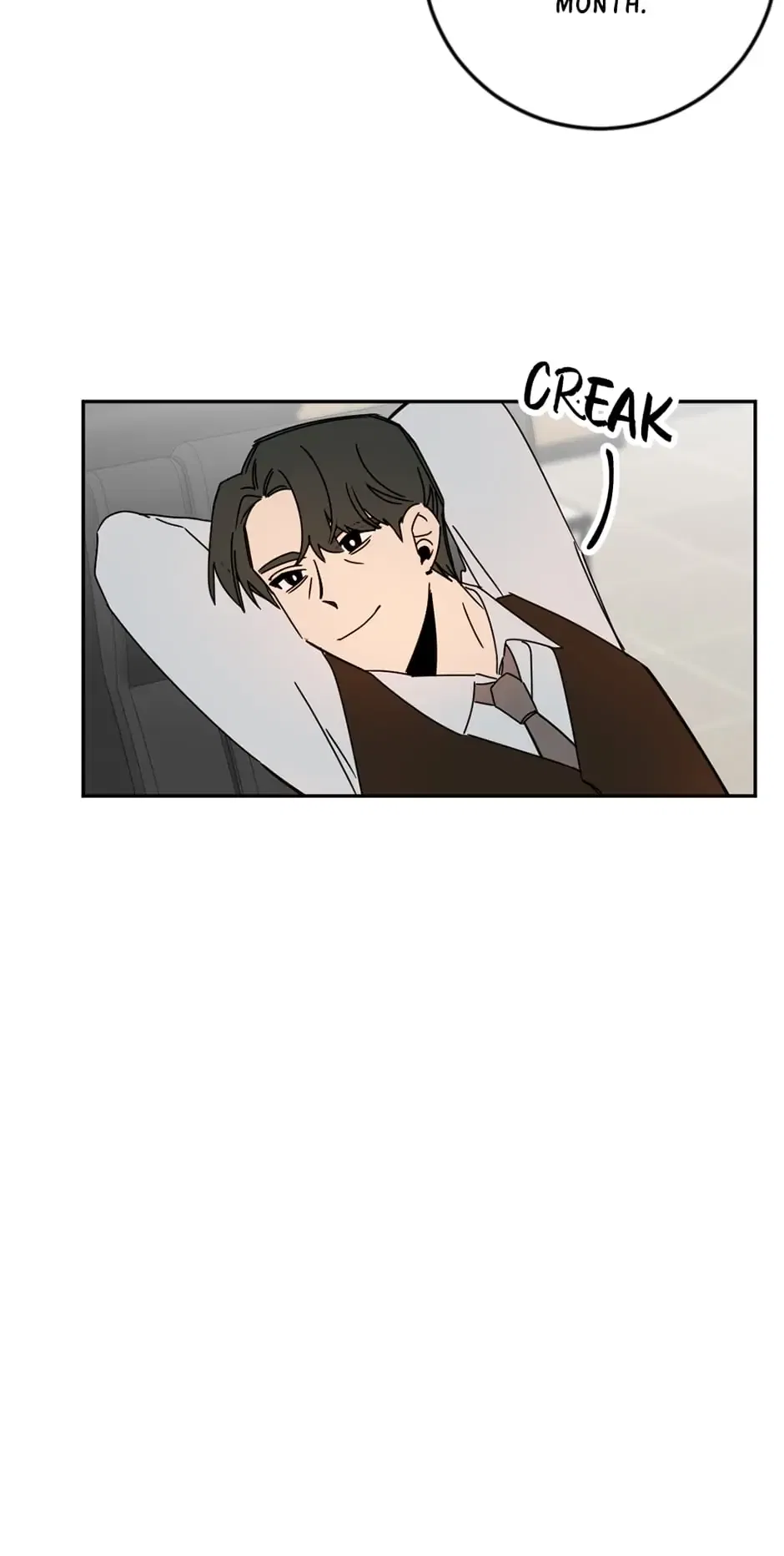 The Disappearing Mondays Chapter 37 – Page 41