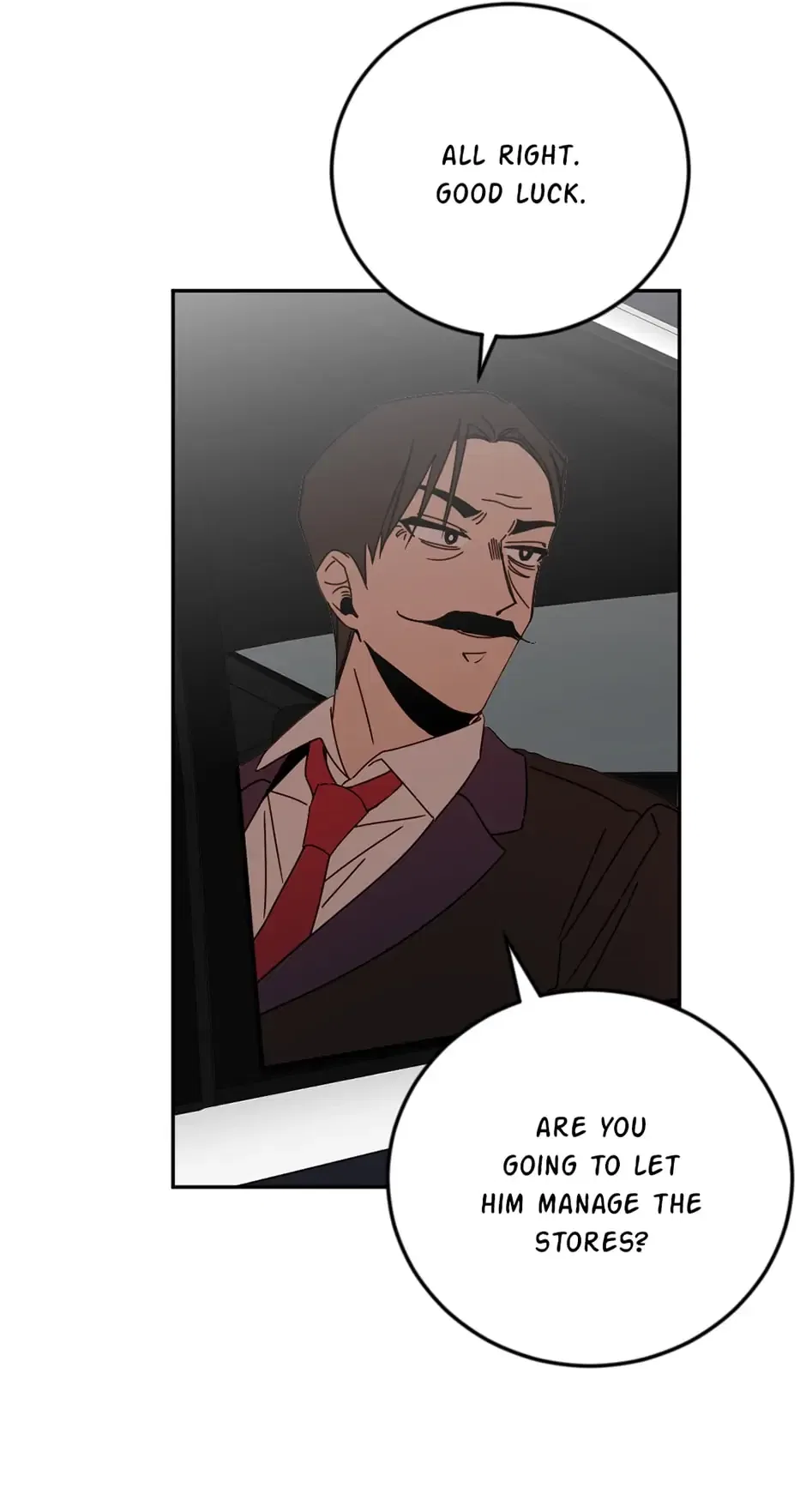 The Disappearing Mondays Chapter 37 – Page 45