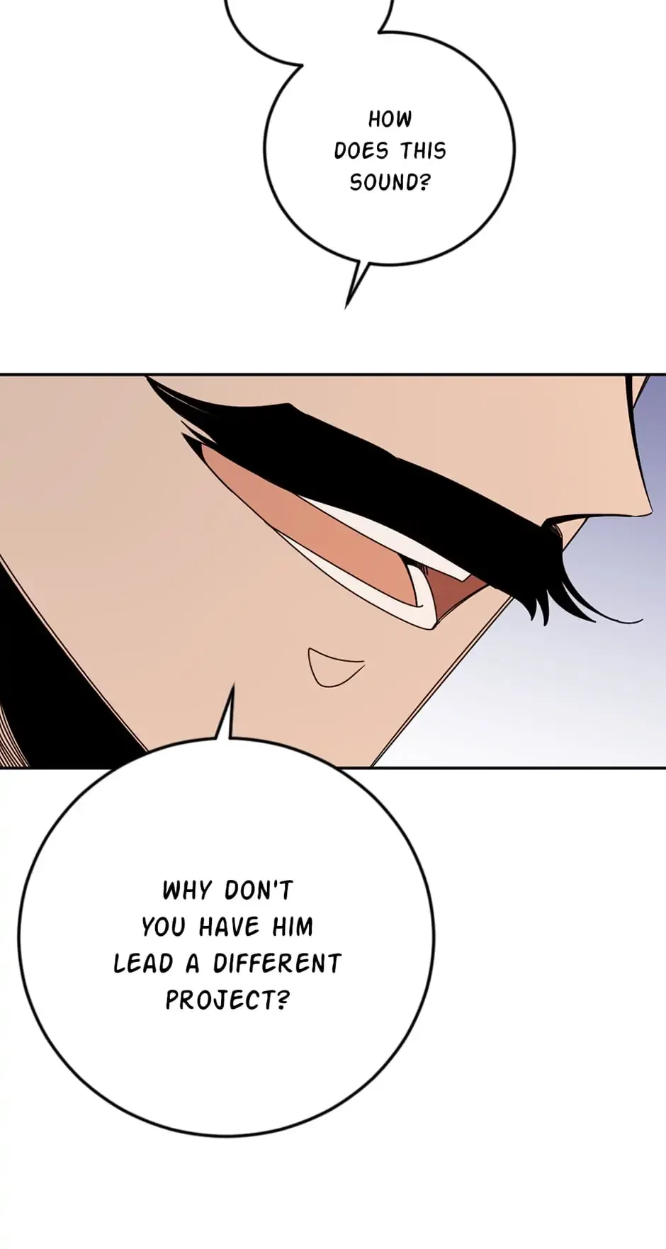 The Disappearing Mondays Chapter 37 – Page 47