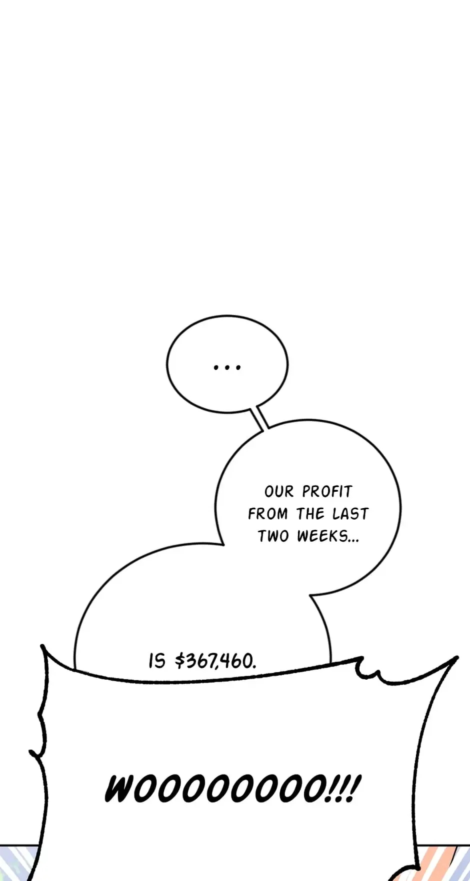 The Disappearing Mondays Chapter 37 – Page 48