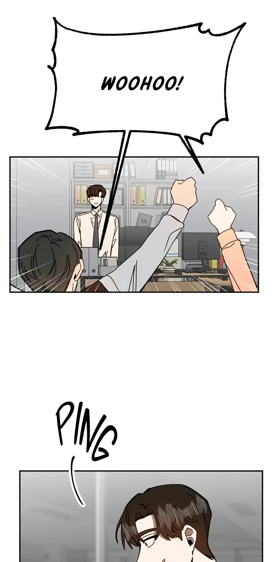 The Disappearing Mondays Chapter 37 – Page 52