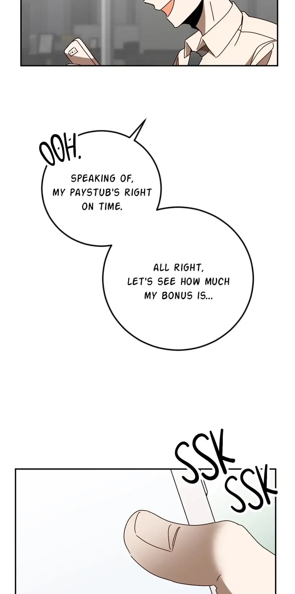The Disappearing Mondays Chapter 37 – Page 53