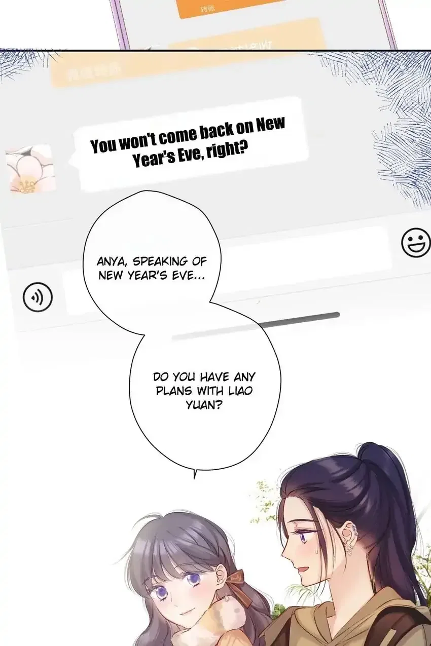 Protect My Star Chapter 157 – Page 24