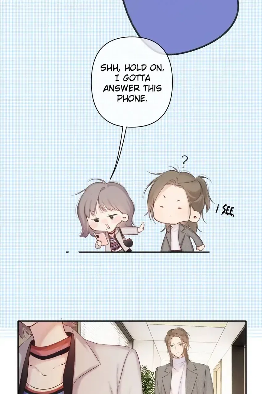 Protect My Star Chapter 157 – Page 49