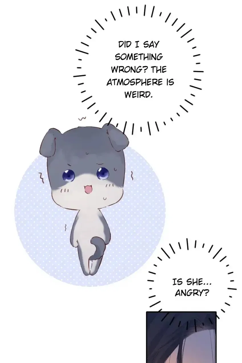 Protect My Star Chapter 155 – Page 49