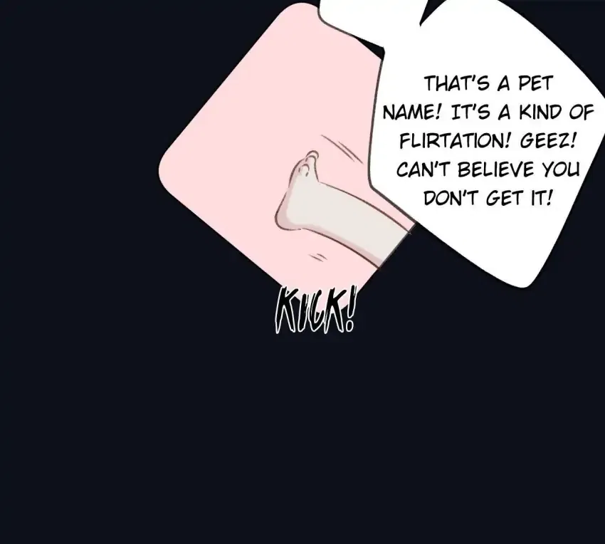 Protect My Star Chapter 153 – Page 36