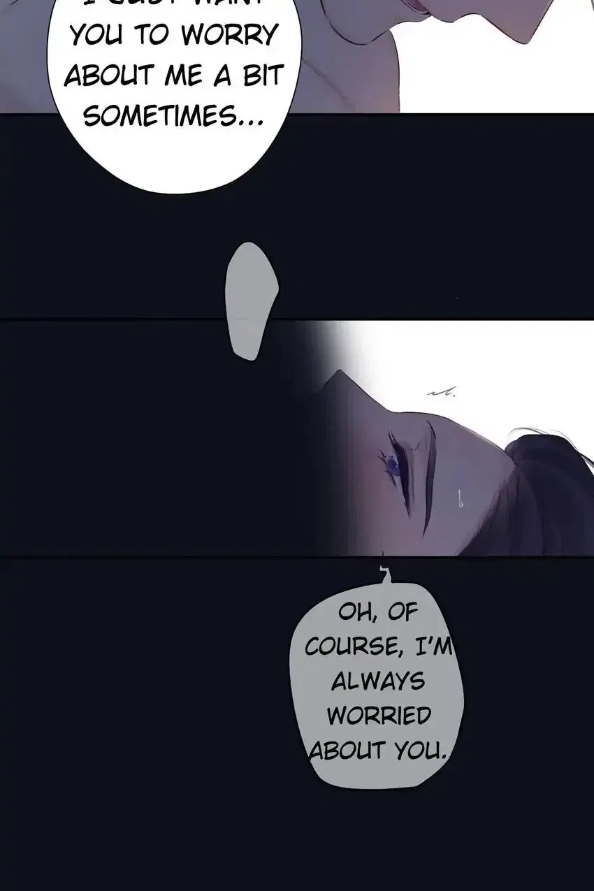 Protect My Star Chapter 153 – Page 41