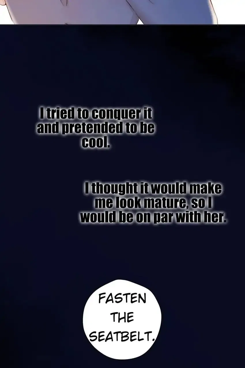 Protect My Star Chapter 152 – Page 49