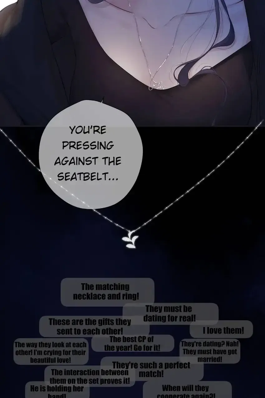 Protect My Star Chapter 152 – Page 51