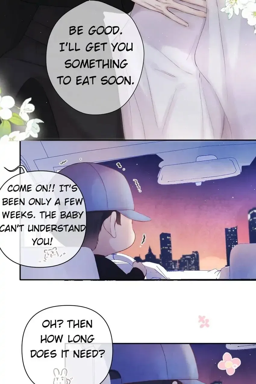Protect My Star Chapter 151 – Page 51