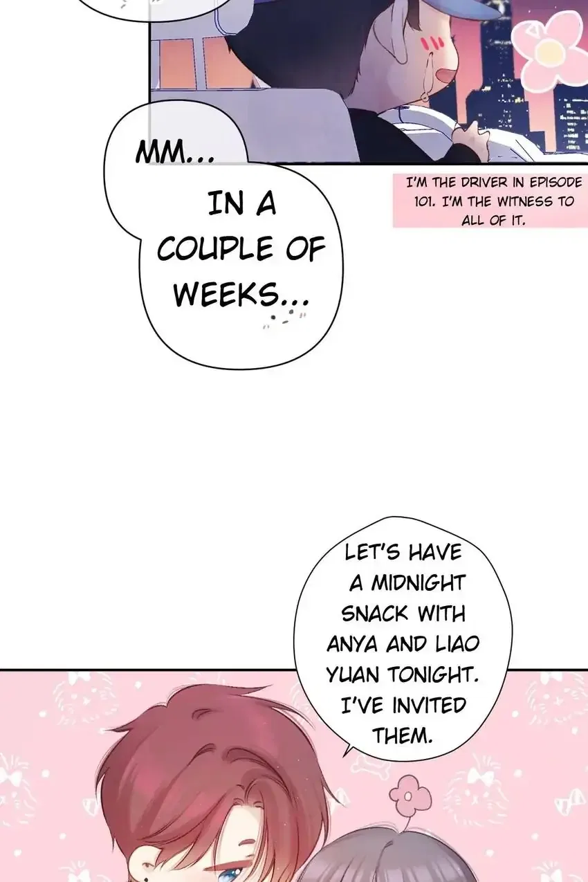 Protect My Star Chapter 151 – Page 52