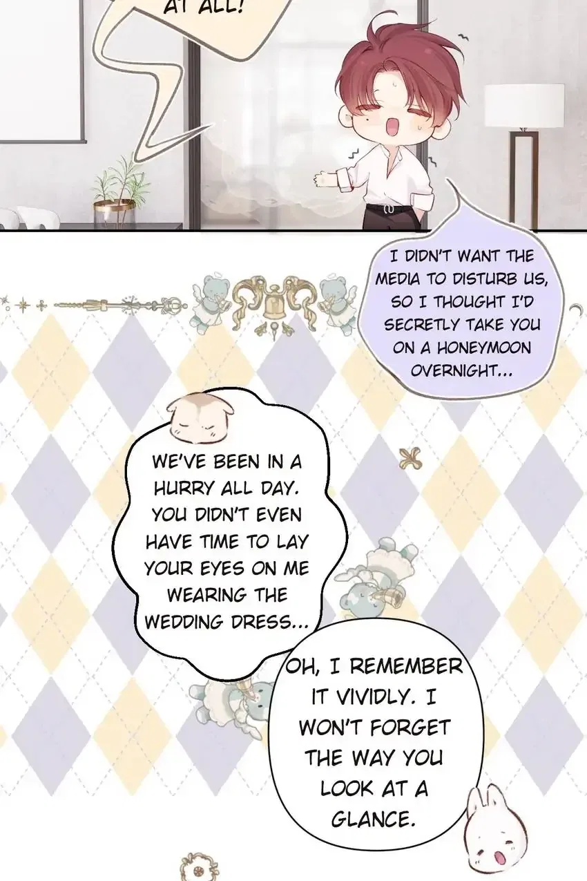 Protect My Star Chapter 150 – Page 9